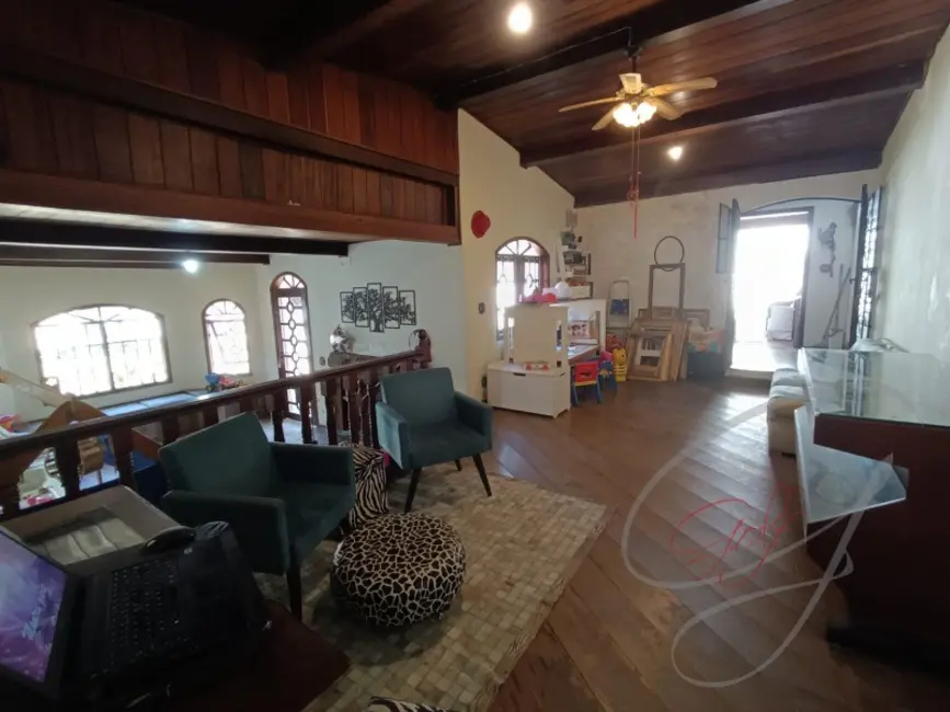 Foto 6 de Casa com 6 quartos à venda e para alugar, 330m2 em Vila São Francisco, São Paulo - SP