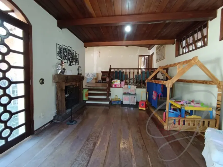 Foto 9 de Casa com 6 quartos à venda e para alugar, 330m2 em Vila São Francisco, São Paulo - SP
