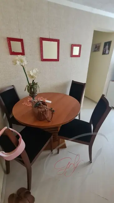 Foto 2 de Apartamento com 2 quartos à venda, 65m2 em São Pedro, Osasco - SP