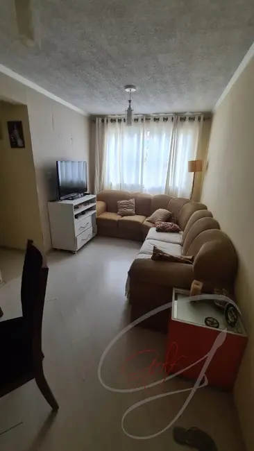 Foto 1 de Apartamento com 2 quartos à venda, 65m2 em São Pedro, Osasco - SP