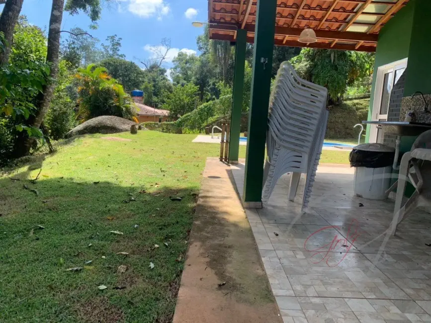 Chácara com 2 quartos à venda, 130m2 em Vargem Grande Paulista - SP - imagem 5 Foto 5 de Chácara com 2 quartos à venda, 130m2 em Vargem Grande Paulista - SP