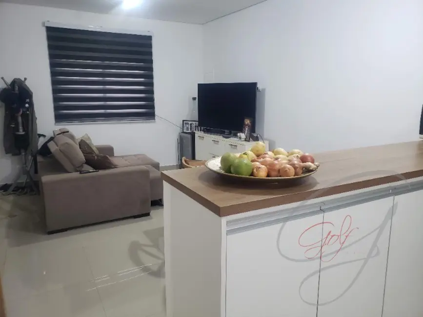 Casa de Condomínio com 2 quartos à venda, 75m2 em Bela Vista, Osasco - SP - imagem 6 Foto 6 de Casa de Condomínio com 2 quartos à venda, 75m2 em Bela Vista, Osasco - SP