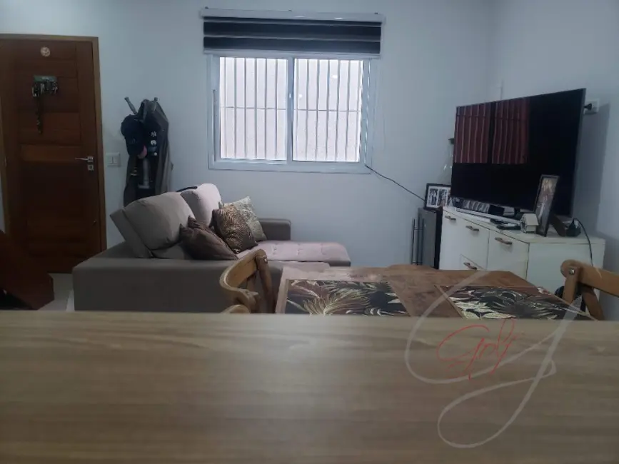 Casa de Condomínio com 2 quartos à venda, 75m2 em Bela Vista, Osasco - SP - imagem 4 Foto 4 de Casa de Condomínio com 2 quartos à venda, 75m2 em Bela Vista, Osasco - SP