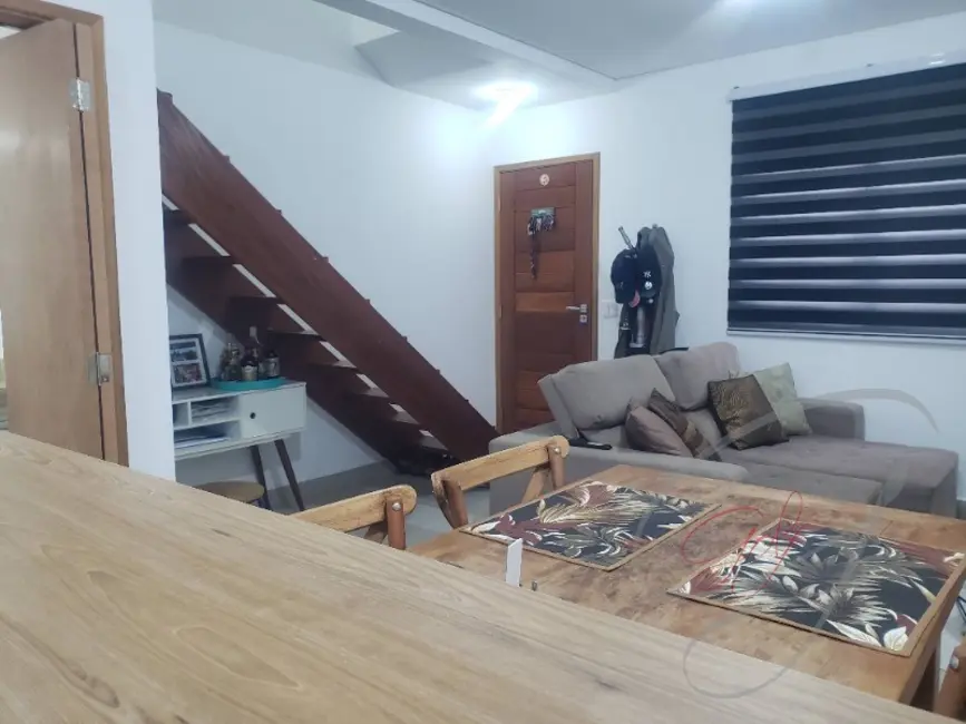 Casa de Condomínio com 2 quartos à venda, 75m2 em Bela Vista, Osasco - SP - imagem 5 Foto 5 de Casa de Condomínio com 2 quartos à venda, 75m2 em Bela Vista, Osasco - SP