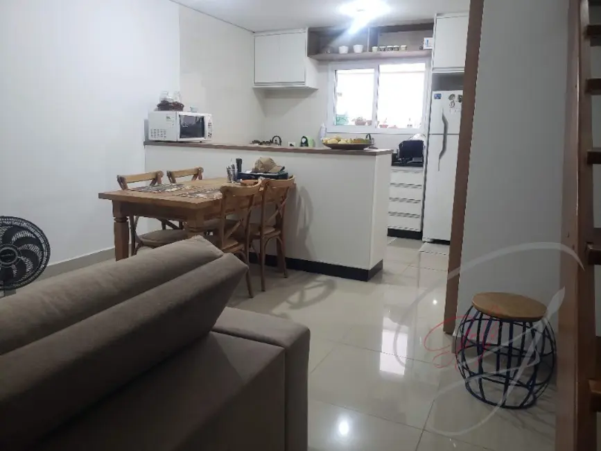Casa de Condomínio com 2 quartos à venda, 75m2 em Bela Vista, Osasco - SP - imagem 3 Foto 3 de Casa de Condomínio com 2 quartos à venda, 75m2 em Bela Vista, Osasco - SP
