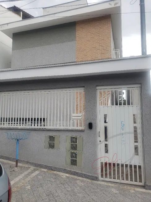 Foto 1 de Casa de Condomínio com 2 quartos à venda, 75m2 em Bela Vista, Osasco - SP