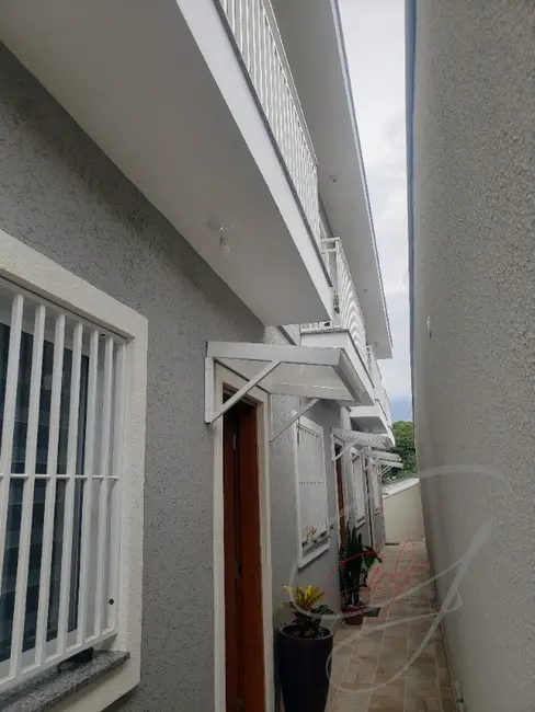 Foto 2 de Casa de Condomínio com 2 quartos à venda, 75m2 em Bela Vista, Osasco - SP