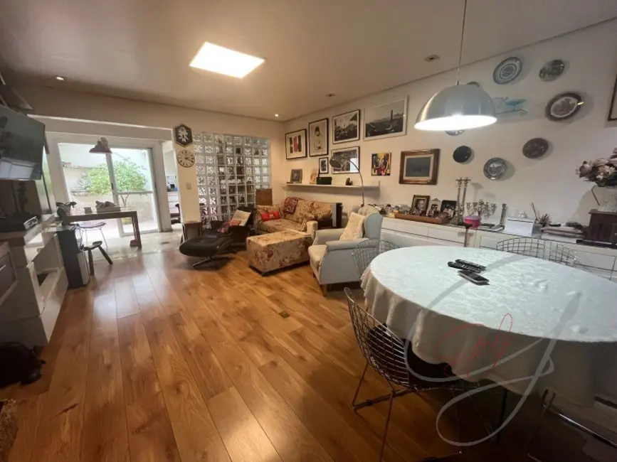 Foto 1 de Casa de Condomínio com 3 quartos à venda, 109m2 em Osasco - SP