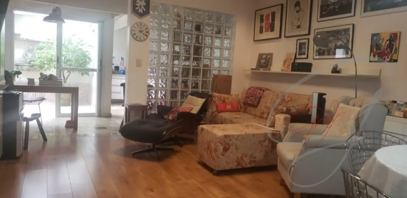 Foto 2 de Casa de Condomínio com 3 quartos à venda, 109m2 em Osasco - SP