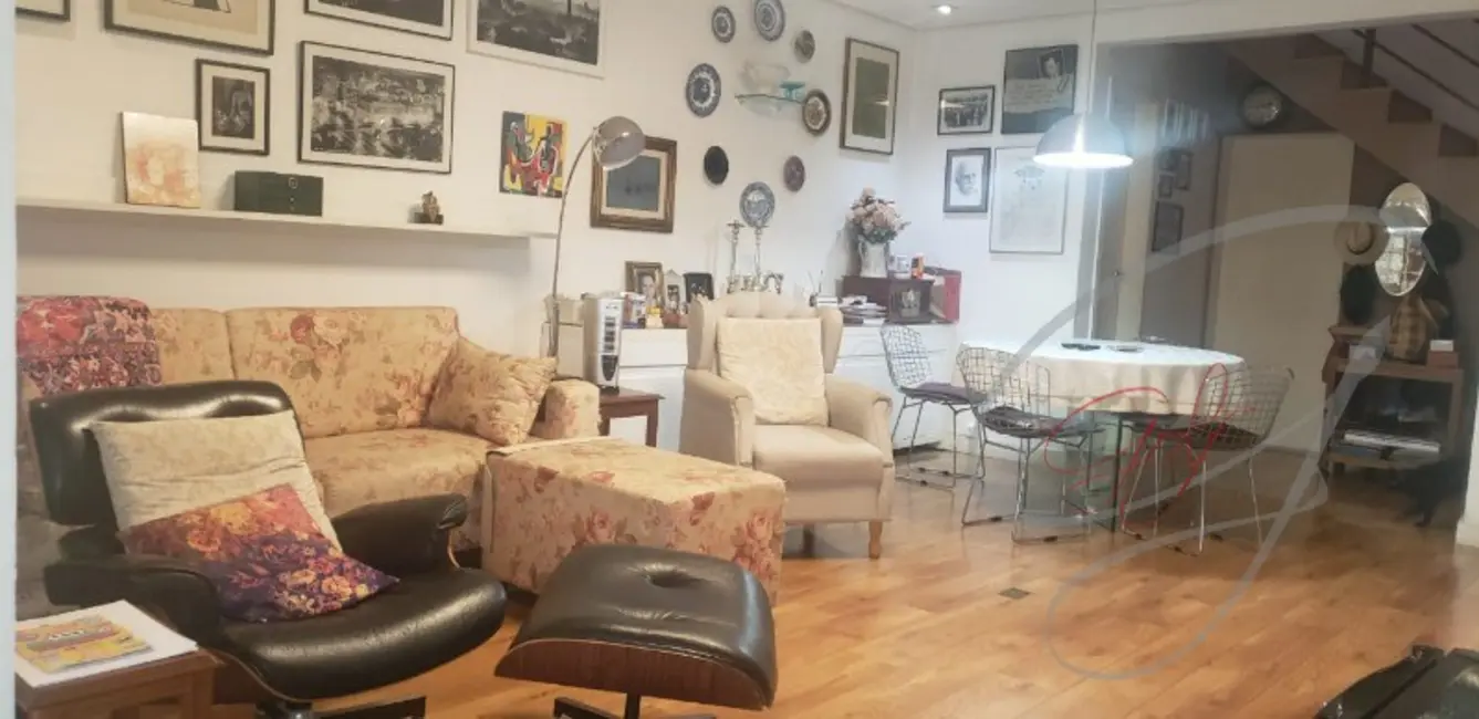 Foto 3 de Casa de Condomínio com 3 quartos à venda, 109m2 em Osasco - SP