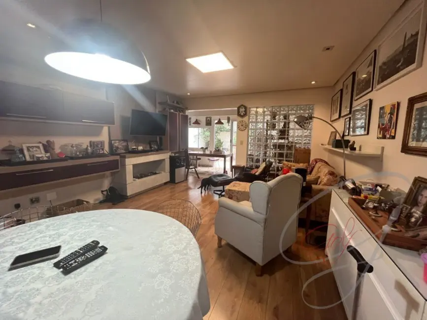 Foto 4 de Casa de Condomínio com 3 quartos à venda, 109m2 em Osasco - SP