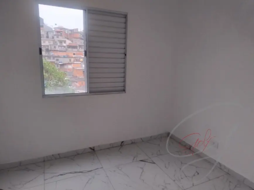 Foto 8 de Apartamento com 2 quartos à venda, 46m2 em Veloso, Osasco - SP
