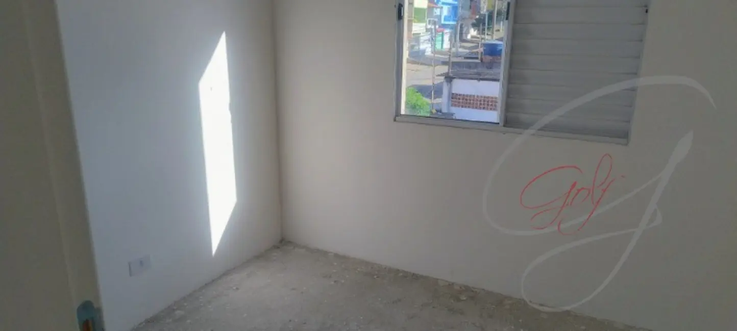 Foto 6 de Apartamento com 2 quartos à venda, 46m2 em Veloso, Osasco - SP