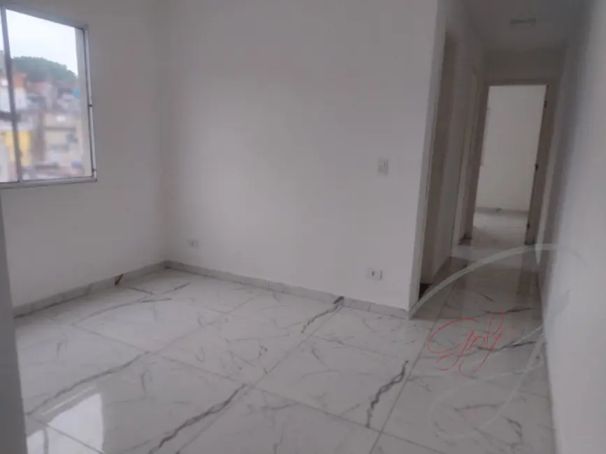 Foto 4 de Apartamento com 2 quartos à venda, 46m2 em Veloso, Osasco - SP