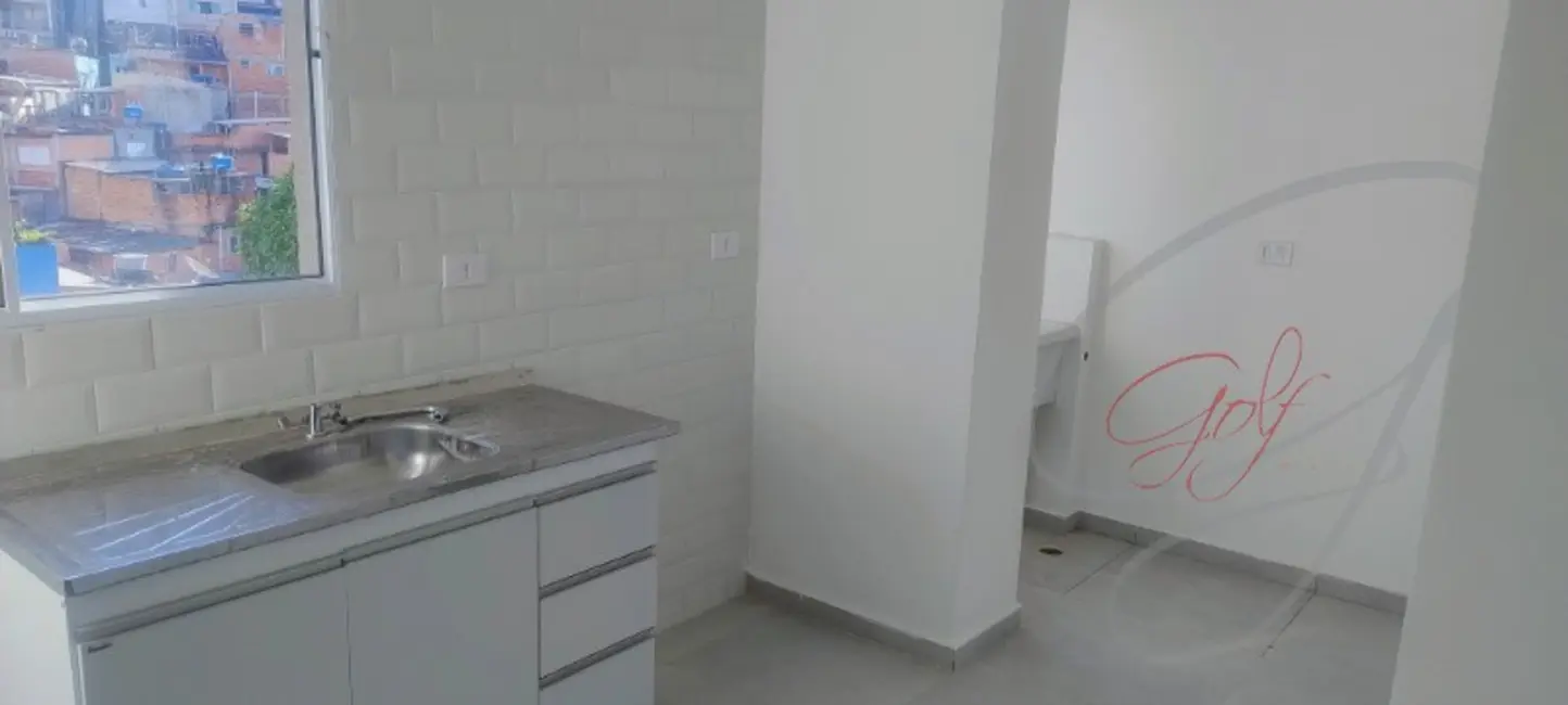 Foto 3 de Apartamento com 2 quartos à venda, 46m2 em Veloso, Osasco - SP