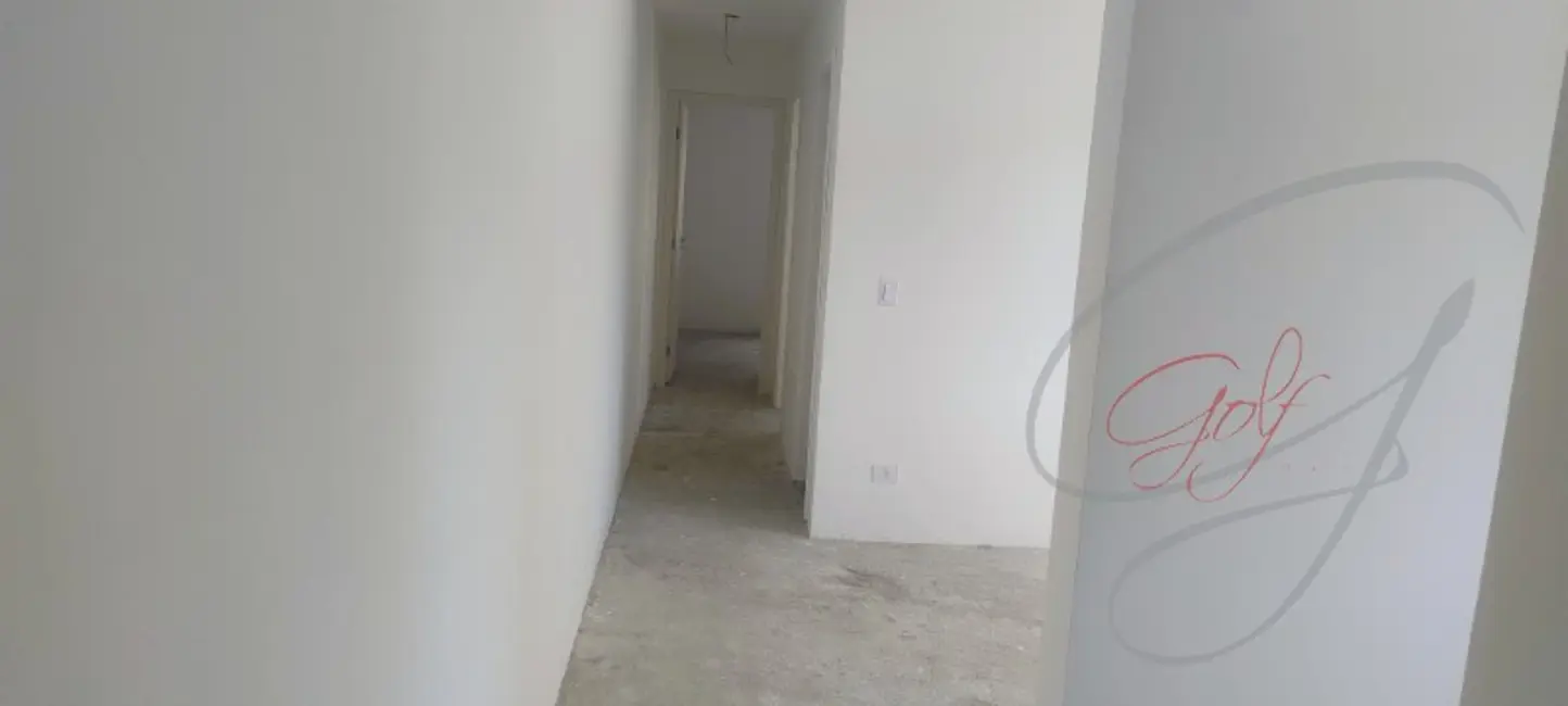 Foto 1 de Apartamento com 2 quartos à venda, 46m2 em Veloso, Osasco - SP