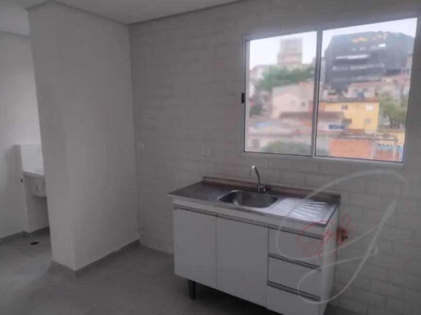 Foto 2 de Apartamento com 2 quartos à venda, 46m2 em Veloso, Osasco - SP