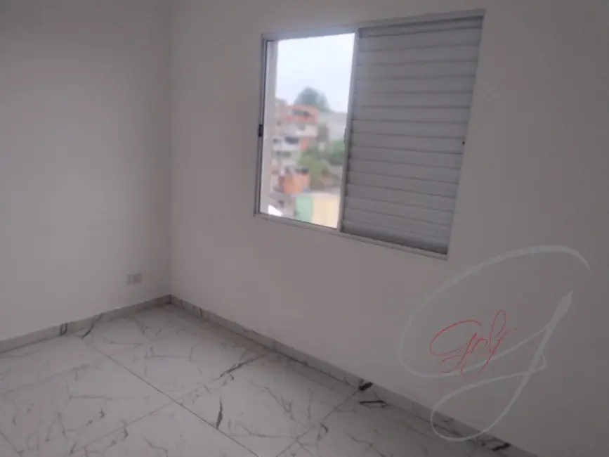 Foto 7 de Apartamento com 2 quartos à venda, 46m2 em Veloso, Osasco - SP