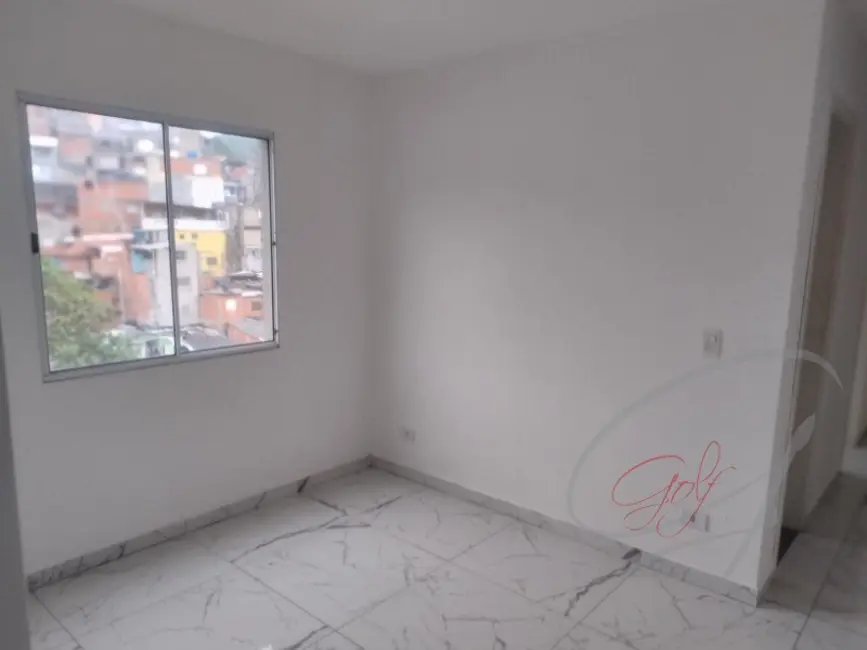 Foto 1 de Apartamento com 2 quartos à venda, 46m2 em Veloso, Osasco - SP