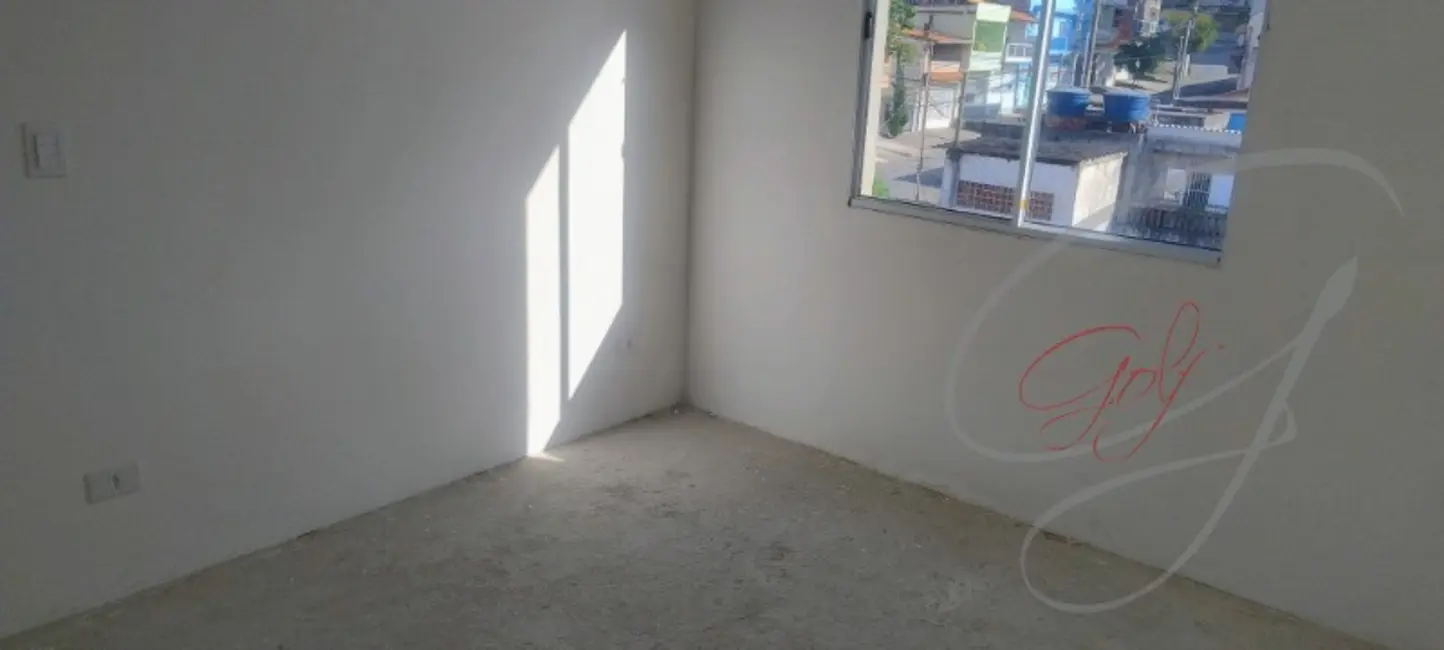 Foto 2 de Apartamento com 2 quartos à venda, 46m2 em Veloso, Osasco - SP