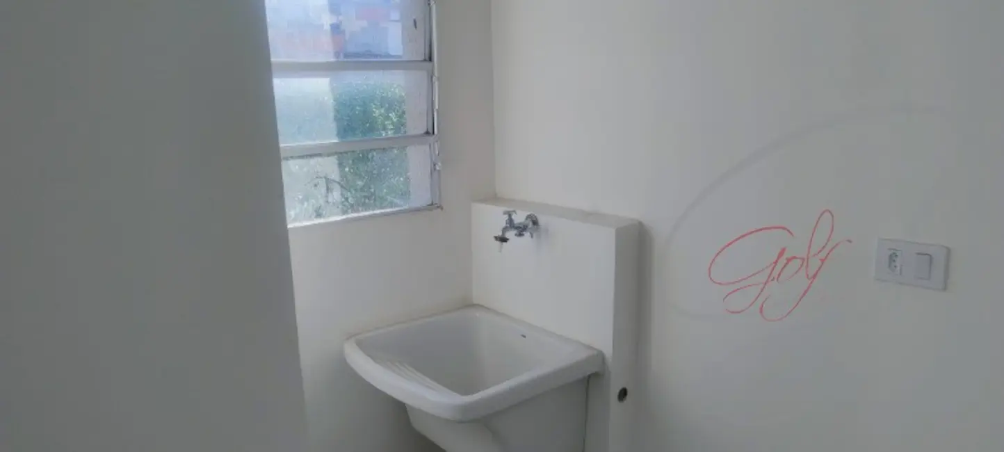 Foto 4 de Apartamento com 2 quartos à venda, 46m2 em Veloso, Osasco - SP