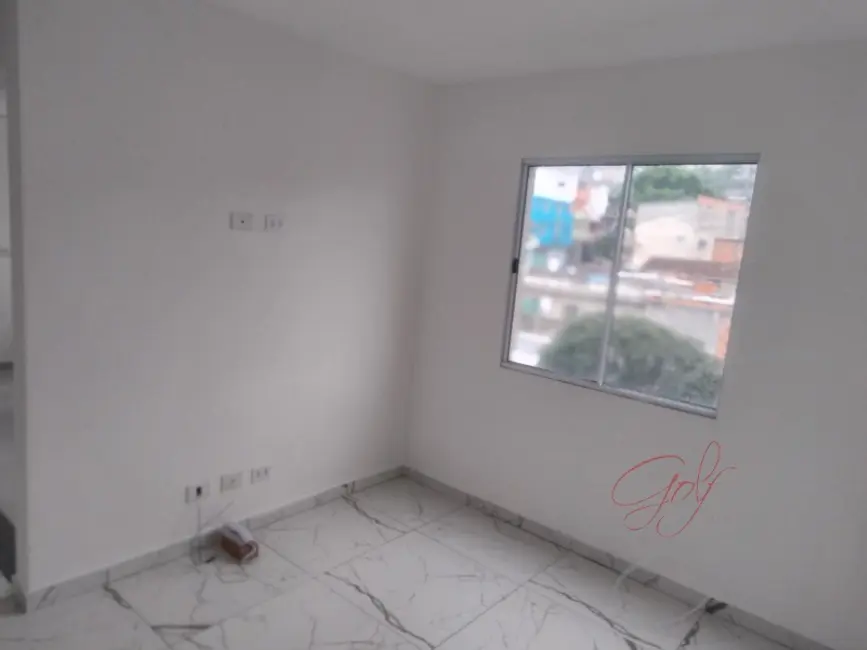 Foto 9 de Apartamento com 2 quartos à venda, 46m2 em Veloso, Osasco - SP