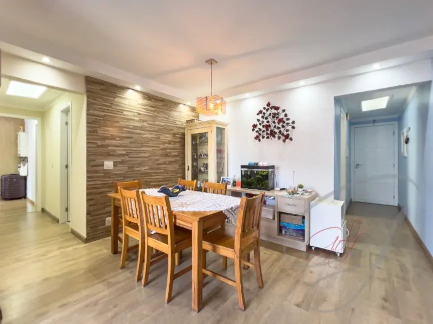 Apartamento com 3 quartos à venda, 82m2 em Cidade São Francisco, São Paulo - SP - imagem 4 Foto 4 de Apartamento com 3 quartos à venda, 82m2 em Cidade São Francisco, São Paulo - SP