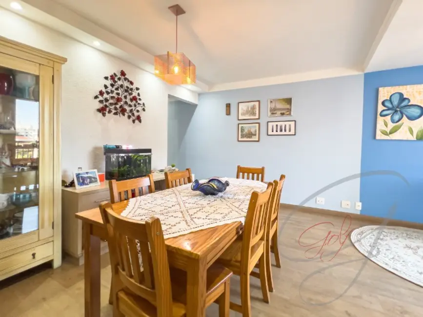 Apartamento com 3 quartos à venda, 82m2 em Cidade São Francisco, São Paulo - SP - imagem 6 Foto 6 de Apartamento com 3 quartos à venda, 82m2 em Cidade São Francisco, São Paulo - SP