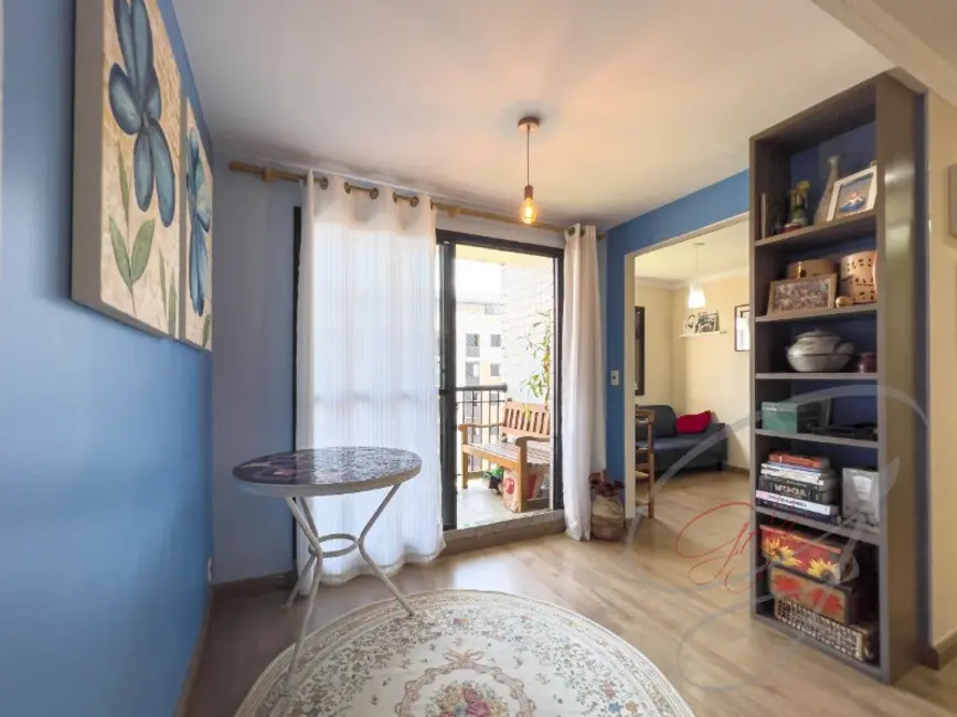 Apartamento com 3 quartos à venda, 82m2 em Cidade São Francisco, São Paulo - SP - imagem 8 Foto 8 de Apartamento com 3 quartos à venda, 82m2 em Cidade São Francisco, São Paulo - SP