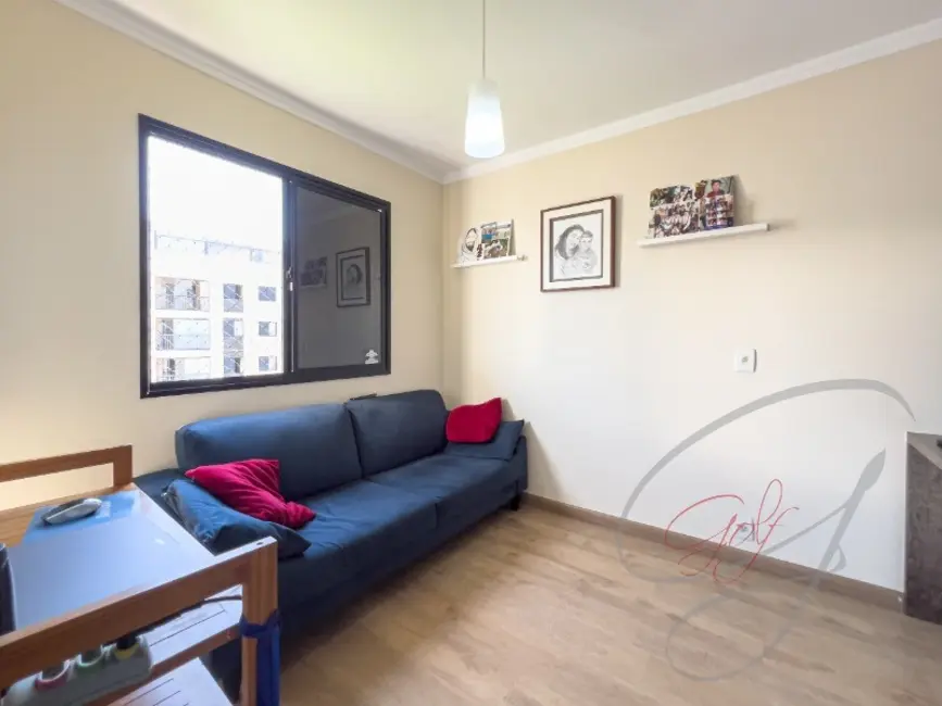 Apartamento com 3 quartos à venda, 82m2 em Cidade São Francisco, São Paulo - SP - imagem 9 Foto 9 de Apartamento com 3 quartos à venda, 82m2 em Cidade São Francisco, São Paulo - SP