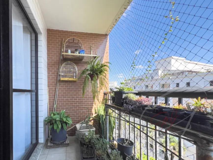 Apartamento com 3 quartos à venda, 82m2 em Cidade São Francisco, São Paulo - SP - imagem 2 Foto 2 de Apartamento com 3 quartos à venda, 82m2 em Cidade São Francisco, São Paulo - SP