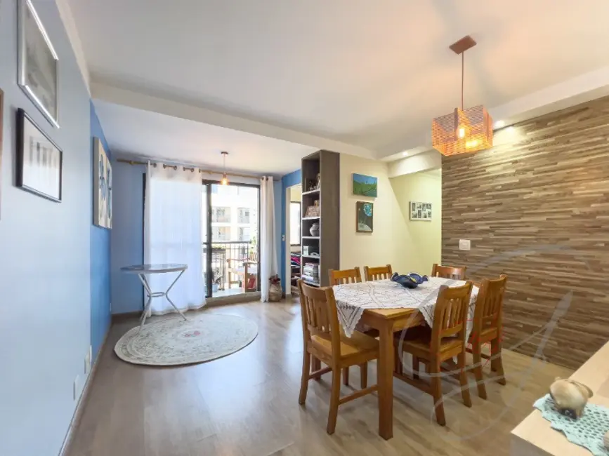 Apartamento com 3 quartos à venda, 82m2 em Cidade São Francisco, São Paulo - SP - imagem 3 Foto 3 de Apartamento com 3 quartos à venda, 82m2 em Cidade São Francisco, São Paulo - SP
