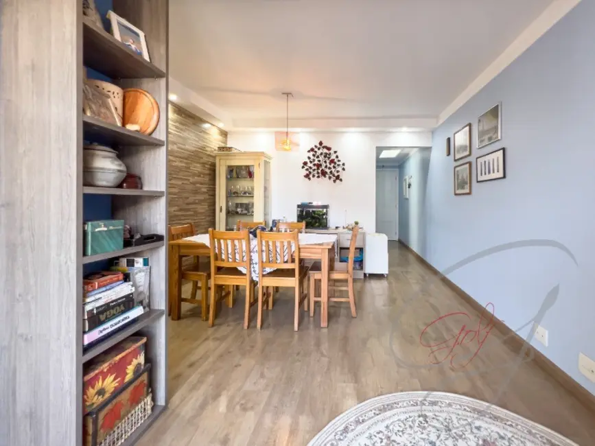 Apartamento com 3 quartos à venda, 82m2 em Cidade São Francisco, São Paulo - SP - imagem 7 Foto 7 de Apartamento com 3 quartos à venda, 82m2 em Cidade São Francisco, São Paulo - SP