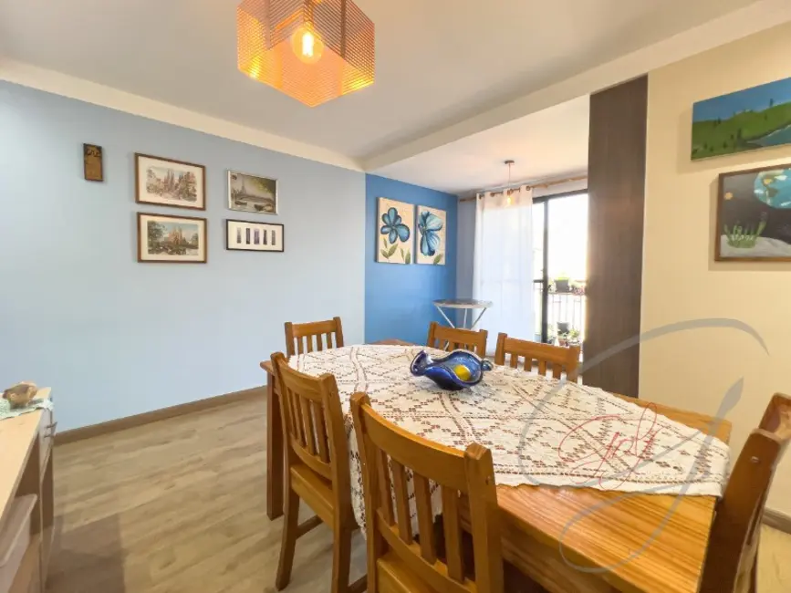 Apartamento com 3 quartos à venda, 82m2 em Cidade São Francisco, São Paulo - SP - imagem 5 Foto 5 de Apartamento com 3 quartos à venda, 82m2 em Cidade São Francisco, São Paulo - SP