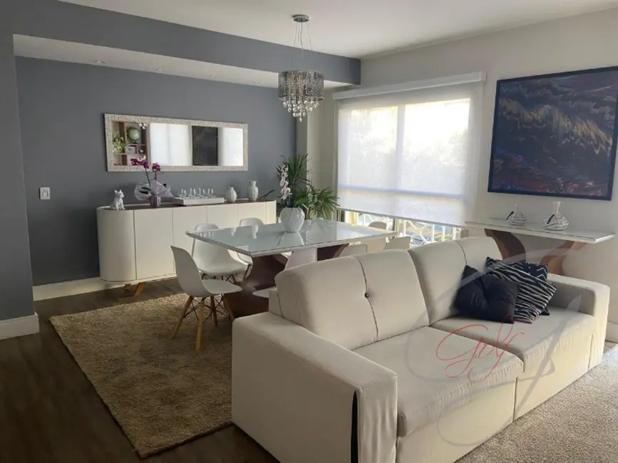 Foto 3 de Casa de Condomínio com 3 quartos à venda, 300m2 em Vila São Francisco, São Paulo - SP