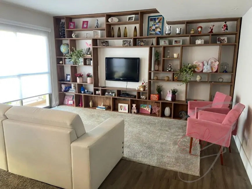 Foto 1 de Casa de Condomínio com 3 quartos à venda, 300m2 em Vila São Francisco, São Paulo - SP