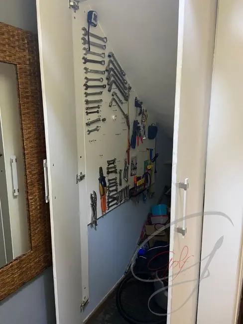 Foto 8 de Casa de Condomínio com 3 quartos à venda, 300m2 em Vila São Francisco, São Paulo - SP