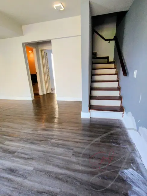 Foto 6 de Casa de Condomínio com 3 quartos à venda, 300m2 em Vila São Francisco, São Paulo - SP