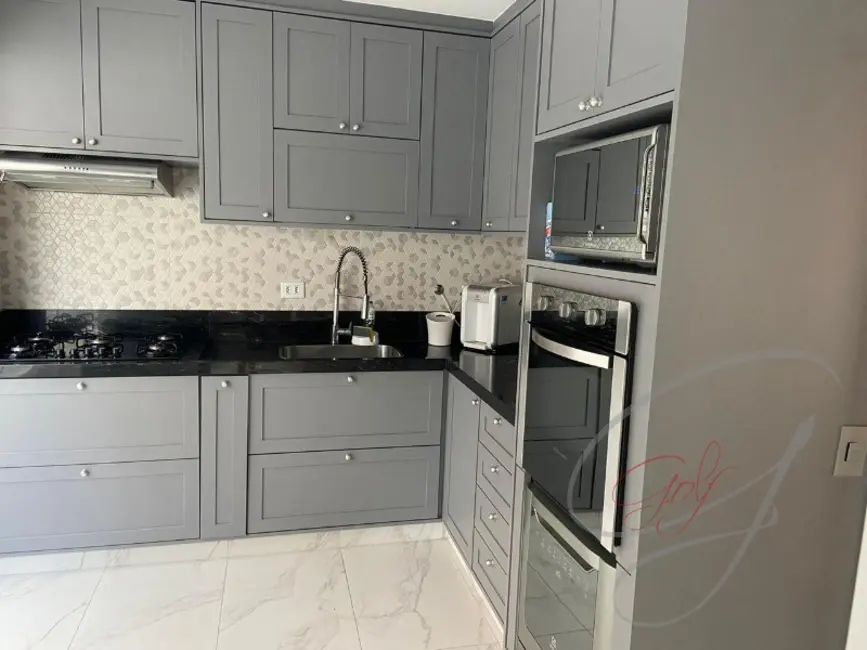 Foto 5 de Casa de Condomínio com 3 quartos à venda, 300m2 em Vila São Francisco, São Paulo - SP