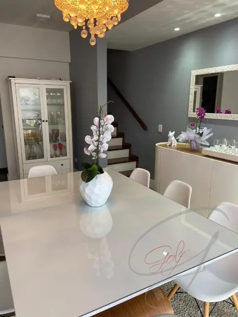 Foto 6 de Casa de Condomínio com 3 quartos à venda, 300m2 em Vila São Francisco, São Paulo - SP