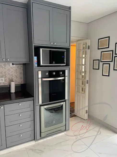 Foto 4 de Casa de Condomínio com 3 quartos à venda, 300m2 em Vila São Francisco, São Paulo - SP