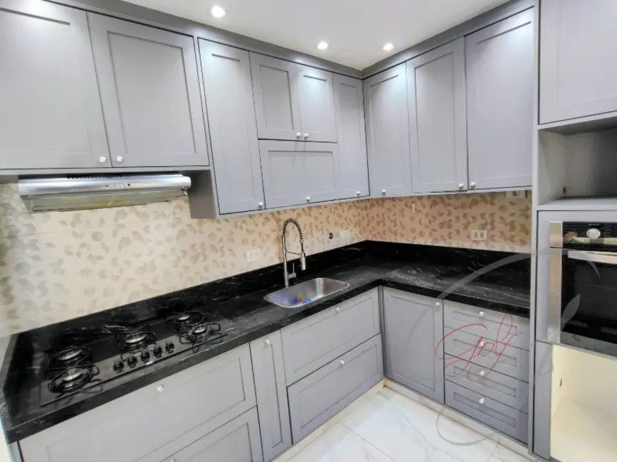 Foto 7 de Casa de Condomínio com 3 quartos à venda, 300m2 em Vila São Francisco, São Paulo - SP