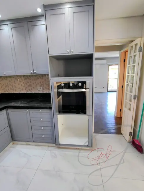 Foto 8 de Casa de Condomínio com 3 quartos à venda, 300m2 em Vila São Francisco, São Paulo - SP