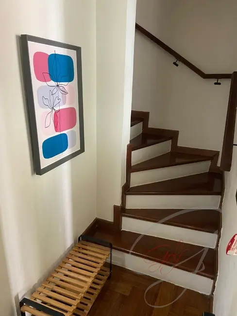 Foto 9 de Casa de Condomínio com 3 quartos à venda, 300m2 em Vila São Francisco, São Paulo - SP