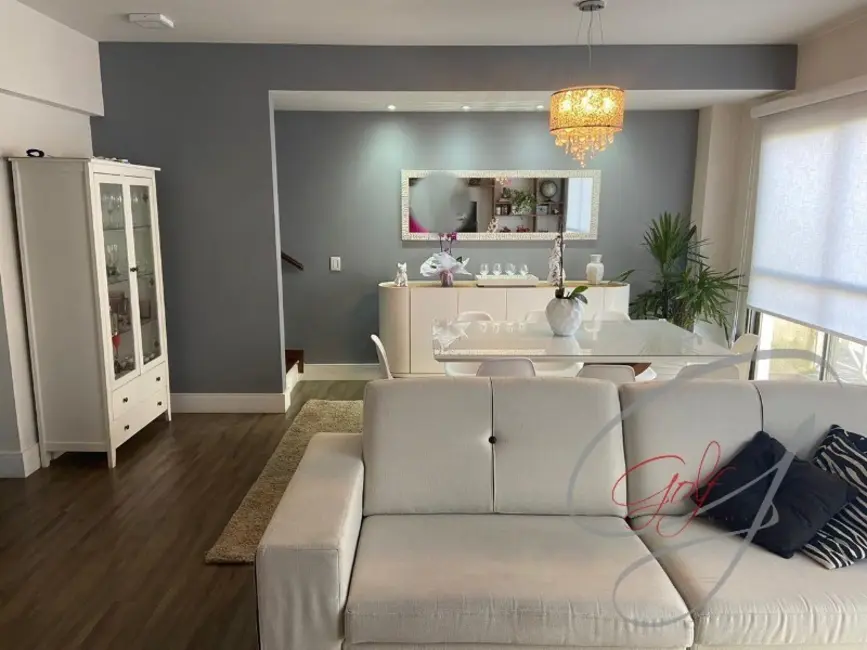 Foto 2 de Casa de Condomínio com 3 quartos à venda, 300m2 em Vila São Francisco, São Paulo - SP