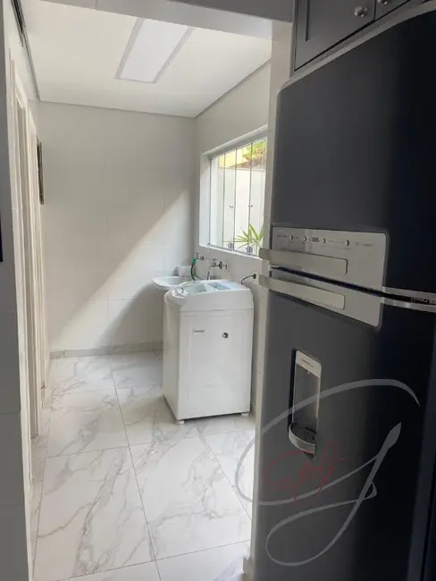 Foto 7 de Casa de Condomínio com 3 quartos à venda, 300m2 em Vila São Francisco, São Paulo - SP