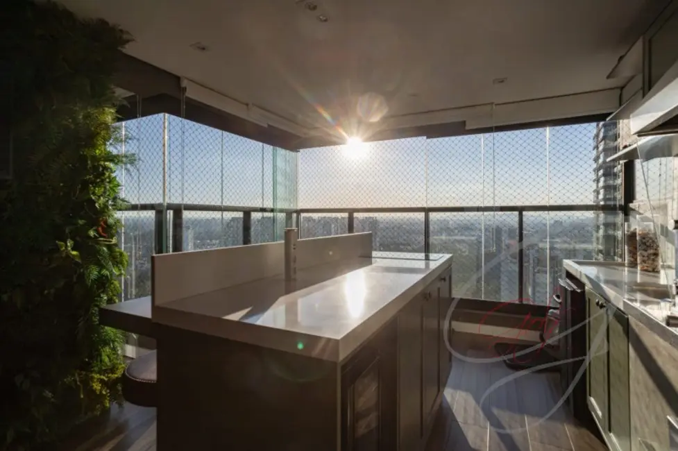 Foto 1 de Apartamento com 4 quartos à venda e para alugar, 150m2 em Osasco - SP