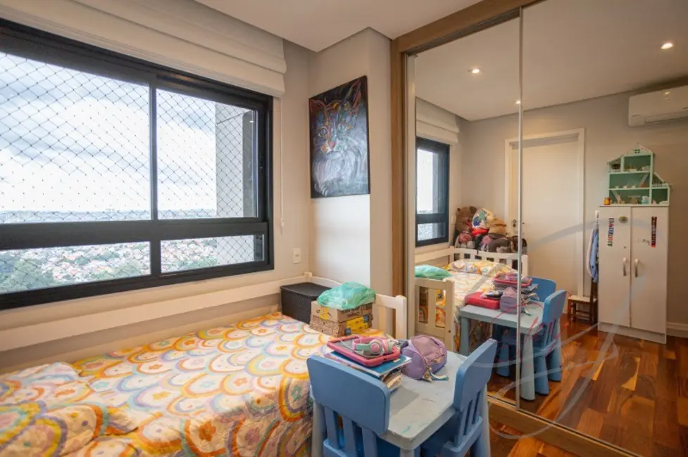 Foto 8 de Apartamento com 4 quartos à venda e para alugar, 150m2 em Osasco - SP