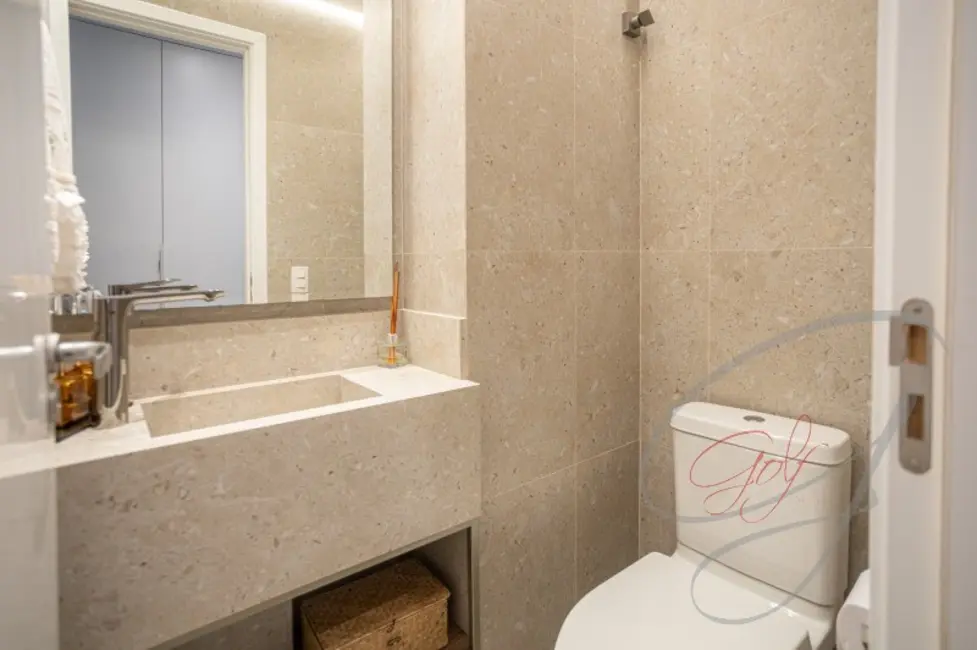 Foto 3 de Apartamento com 4 quartos à venda e para alugar, 150m2 em Osasco - SP