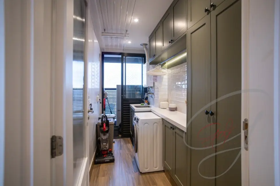 Foto 5 de Apartamento com 4 quartos à venda e para alugar, 150m2 em Osasco - SP